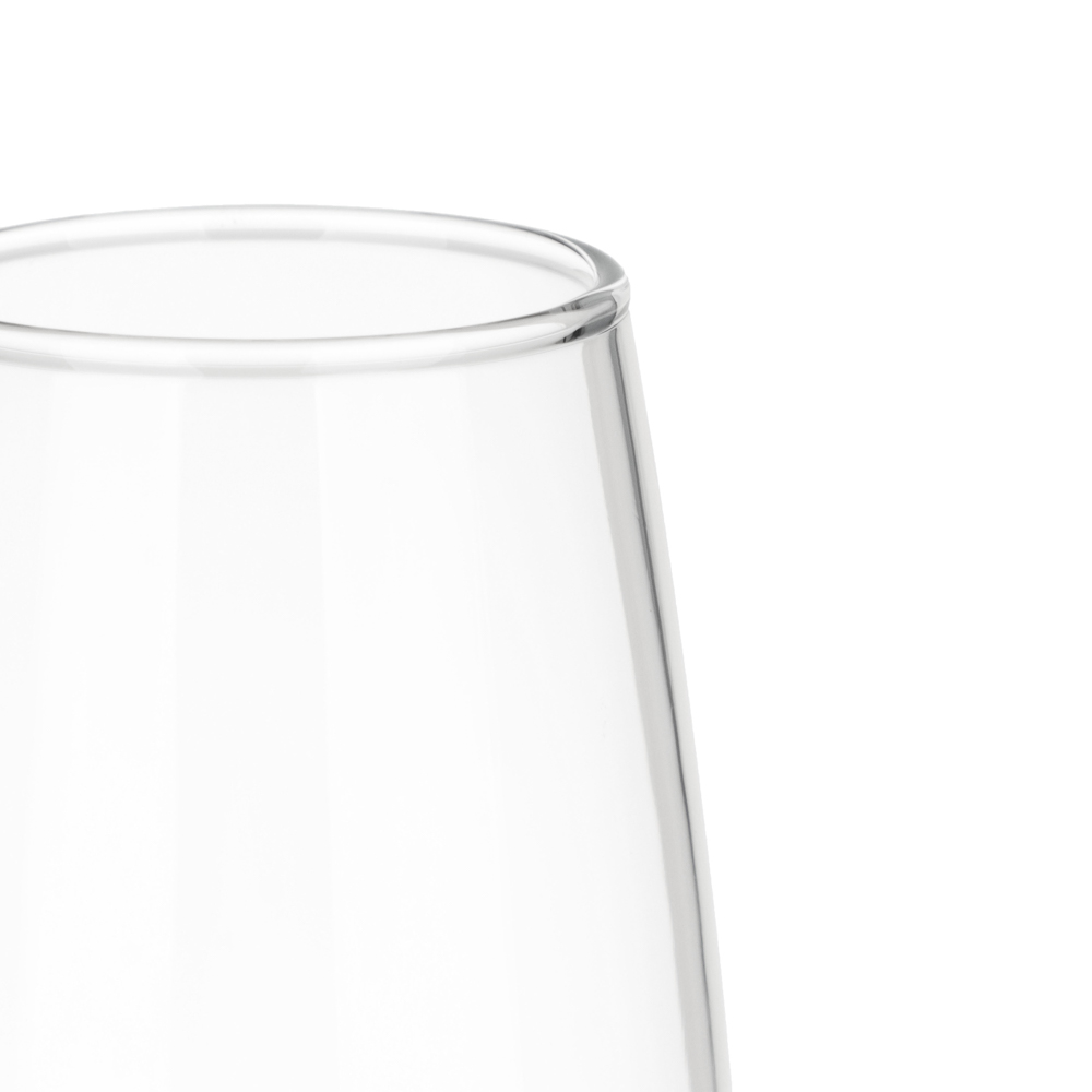 PASABAHCE Амбер Набор бокалов для шампанского 2 шт 200 мл, стекло, арт.№ 878-430