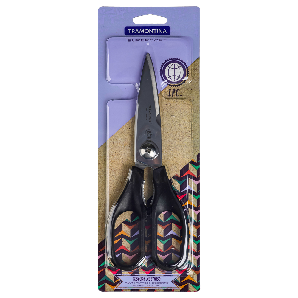 Tramontina Ножницы 25922/108, арт.№ 871-042