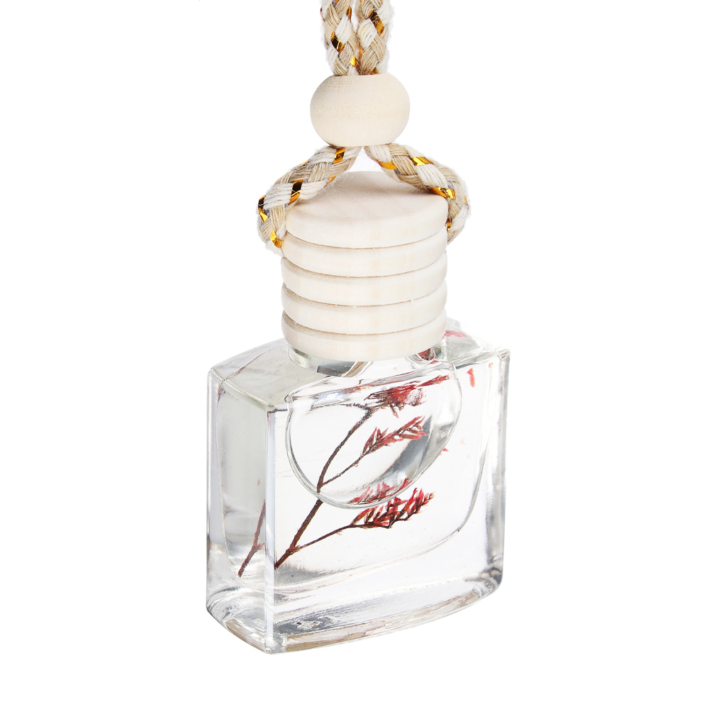 NEW GALAXY Ароматизатор подвесной Sensation, бабл гам, пина колада, новая машина, свежесть океана, арт.№ 794-603