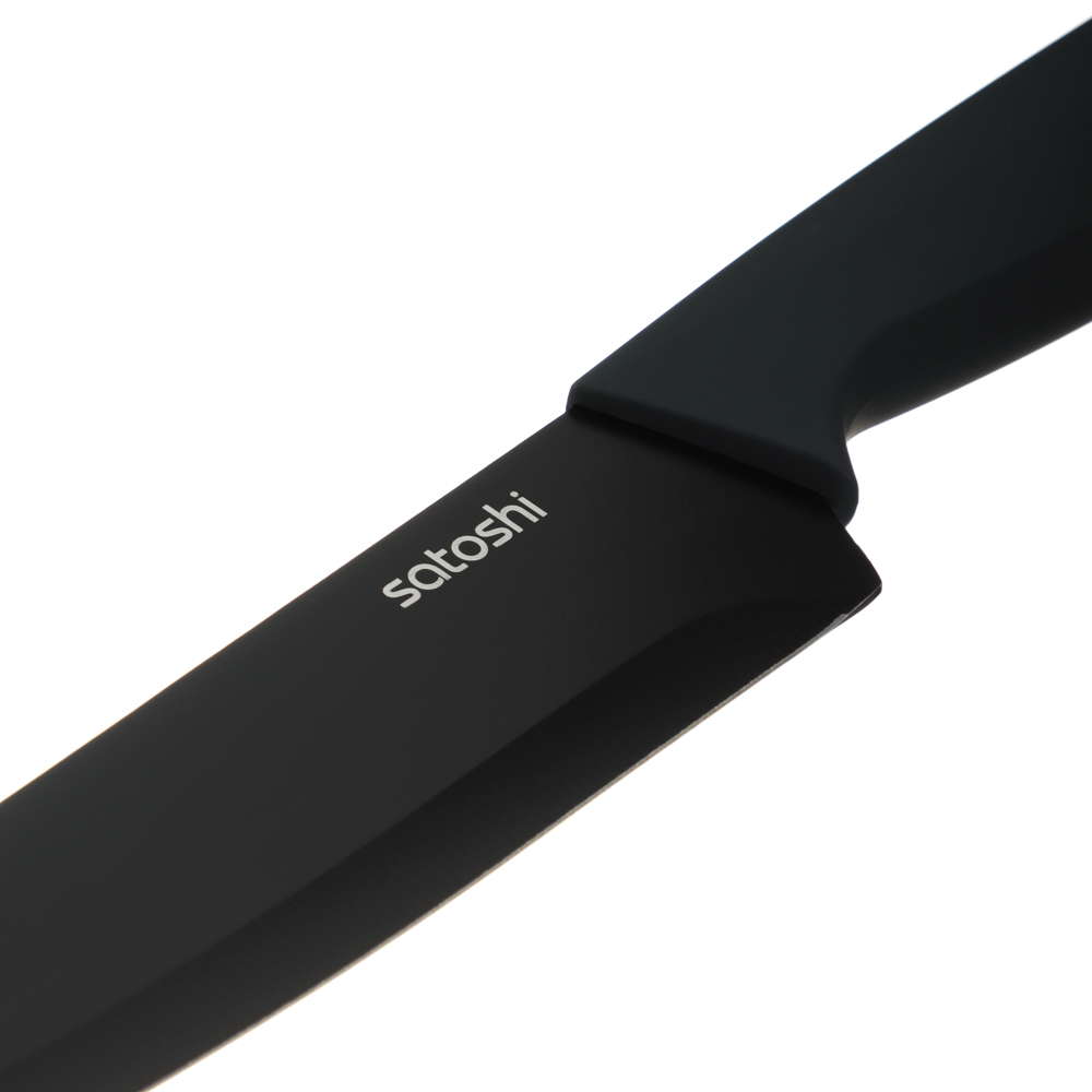 SATOSHI Орис Набор ножей кухонных 6пр, в магнитной коробке, арт.№ 803-382