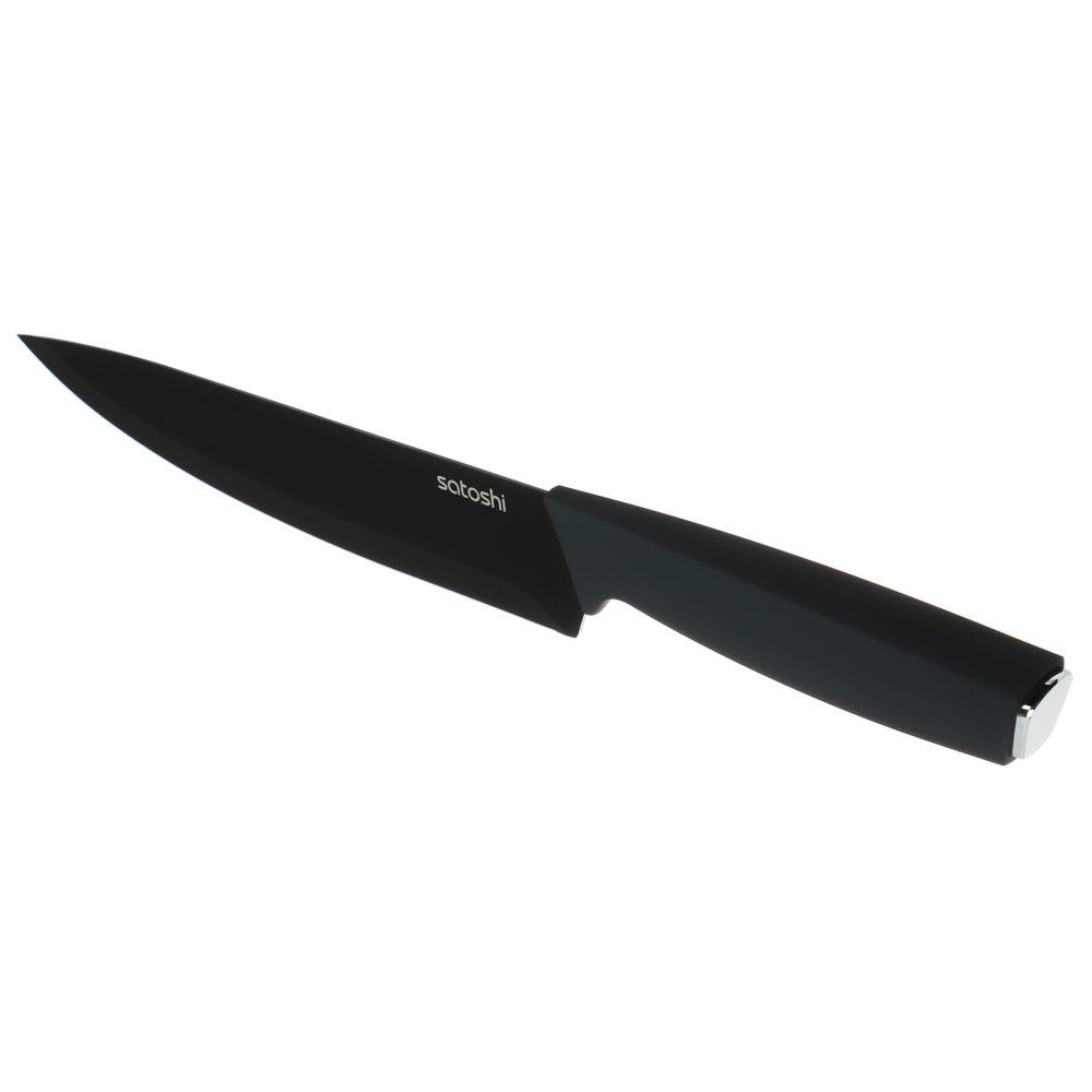 SATOSHI Орис Набор ножей кухонных 6пр, в магнитной коробке, арт.№ 803-382