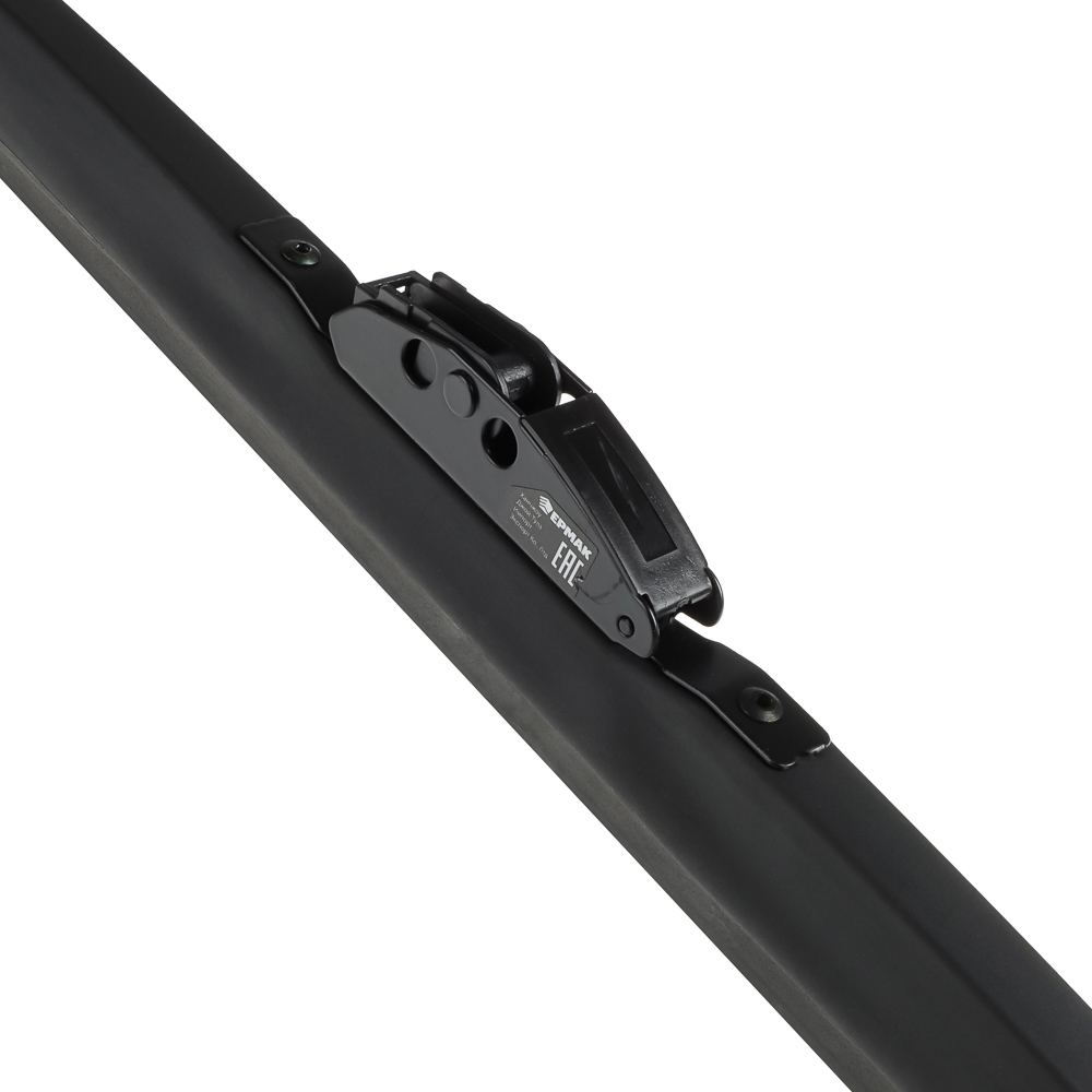 ЕРМАК Щетка стеклоочистителя зимняя 55см/22", арт.№ 774-154