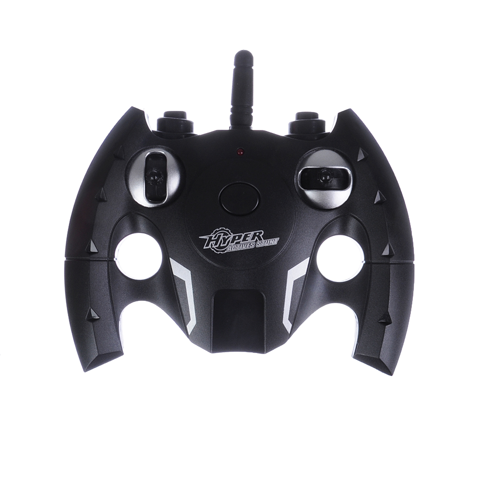 ИГРОЛЕНД Машинка радиоуправляемая "Вездеход Тайфун", ЗУ и АКБ в комплекте, 48х23х16см, арт.№ 293-041