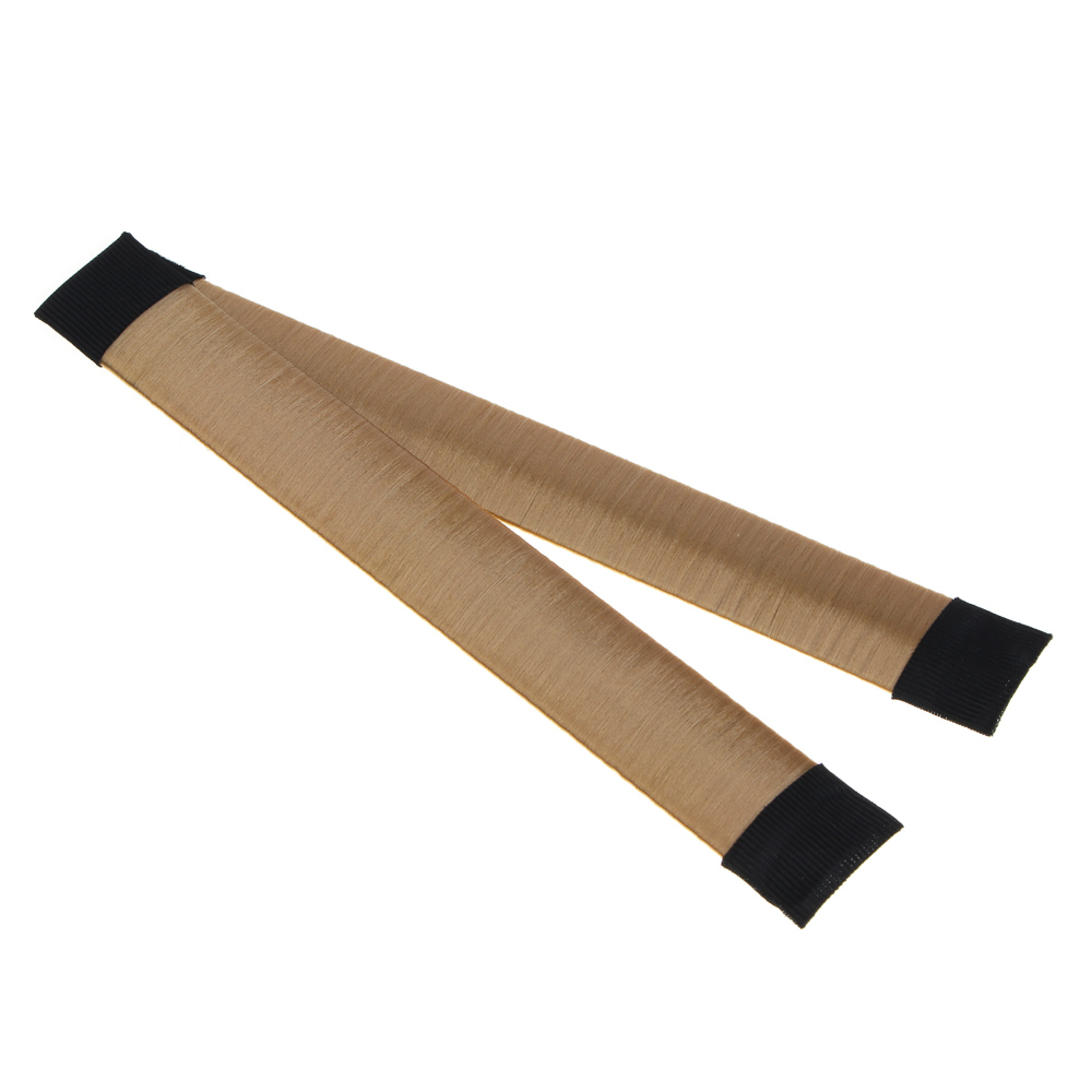 Твистер для волос Хеагами ЮНИLOOK, 21,5*2,5см, 3 цвета, ACS-98, арт.№ 323-032