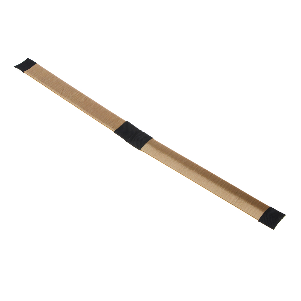 Твистер для волос Хеагами ЮНИLOOK, 21,5*2,5см, 3 цвета, ACS-98, арт.№ 323-032