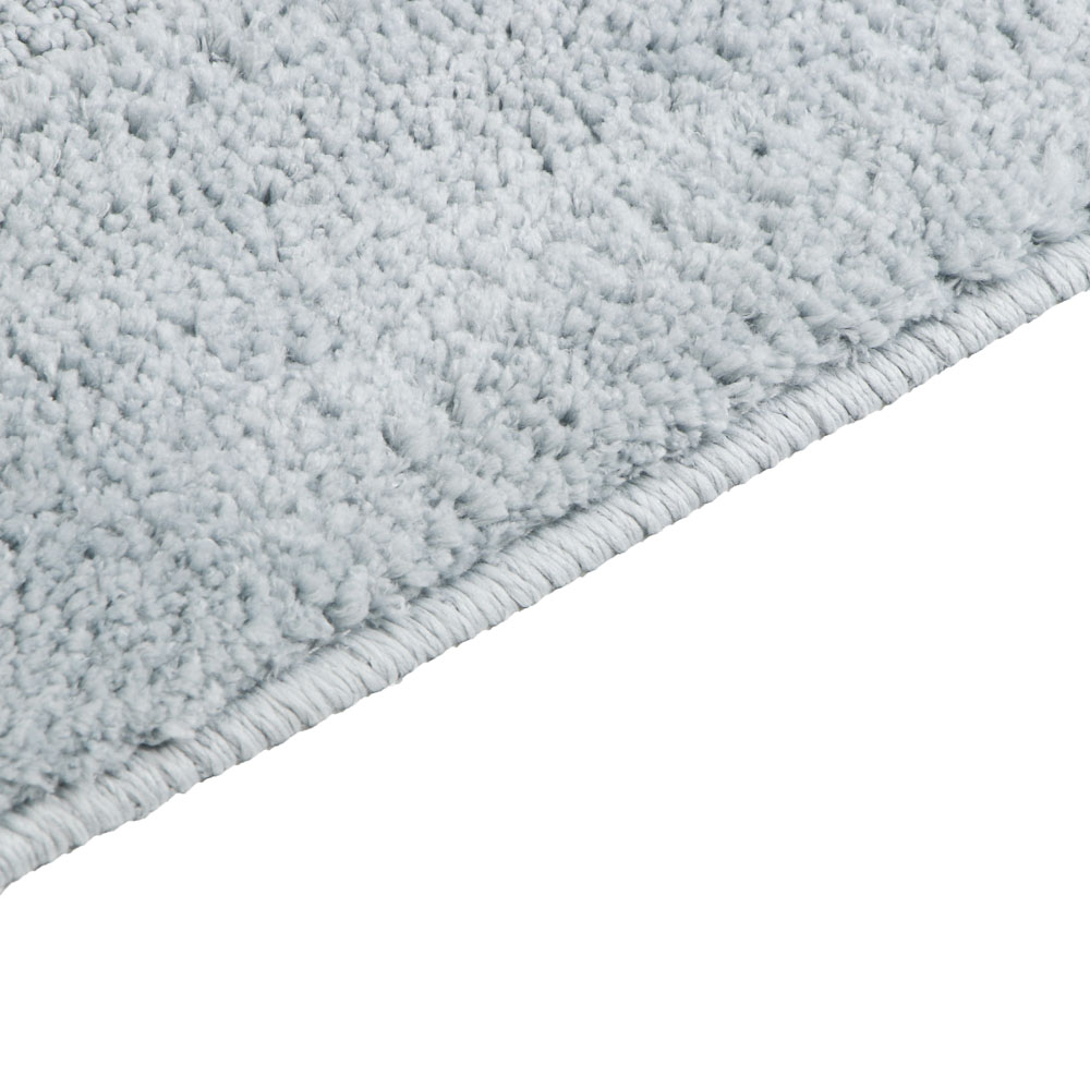 Коврик для ванной тм VETTA Ардеа, 50х75 см, микрофибра, 2 цвета, арт.№ 462-658