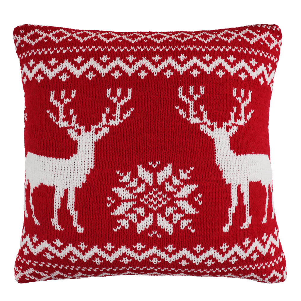 PROVANCE Асти Чехол для подушки трикотажная 45х45см, 100% полиэстер, арт.№ 492-141