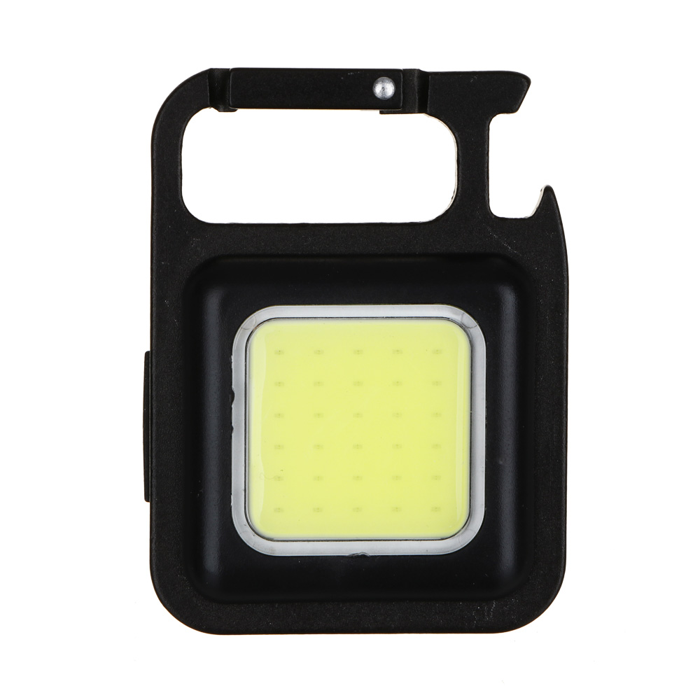 Фонарь многофункциональный тм ЕРМАК, COB, 3 режима, 500мАч, 6х4,5х2см, арт.№ 209-017