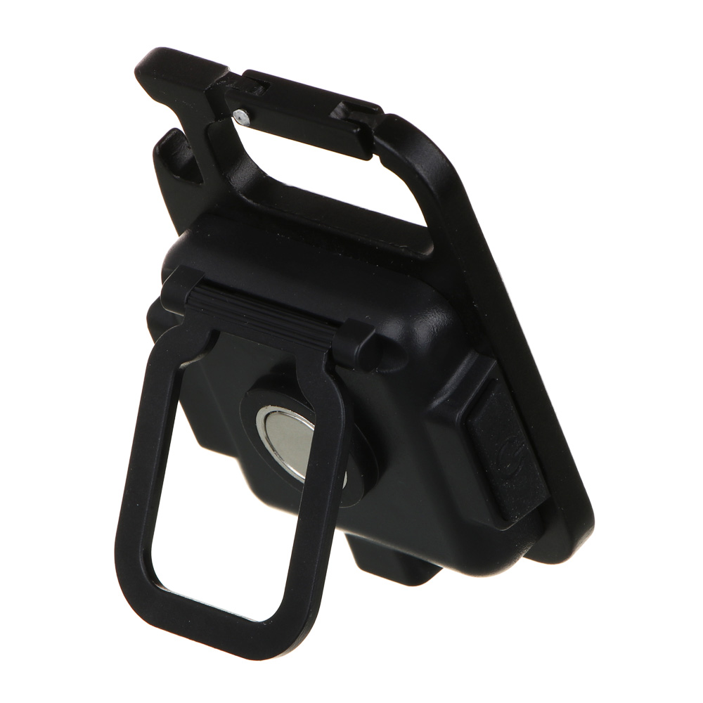 Фонарь многофункциональный тм ЕРМАК, COB, 3 режима, 500мАч, 6х4,5х2см, арт.№ 209-017