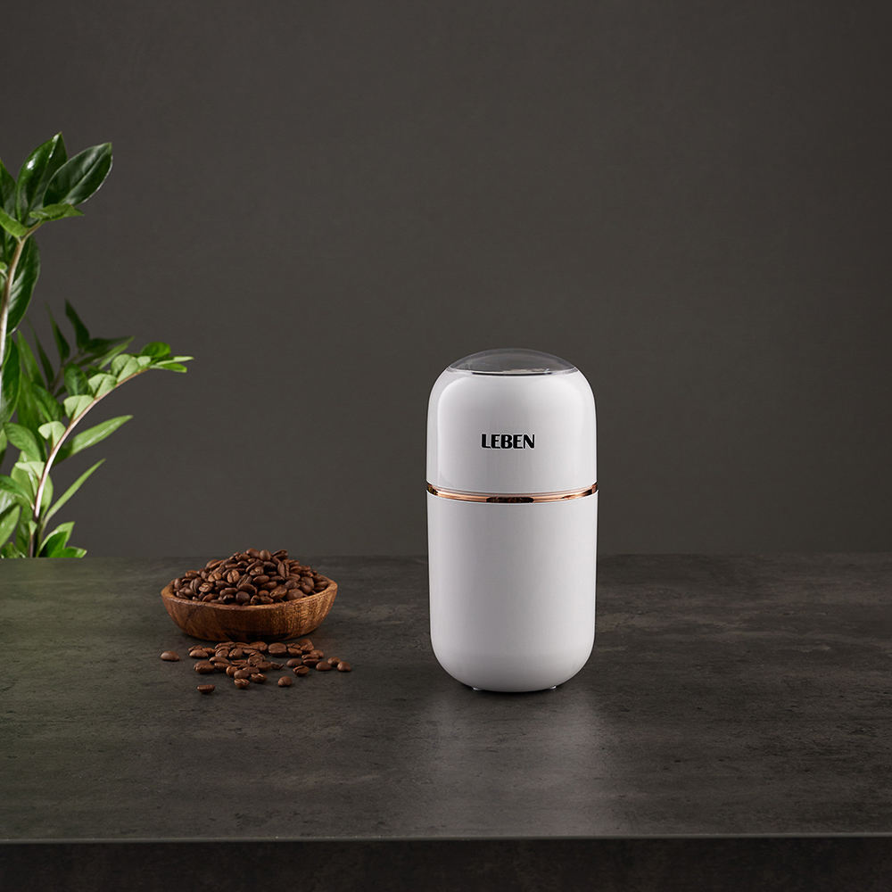 LEBEN Кофемолка, арт.№ 286-045