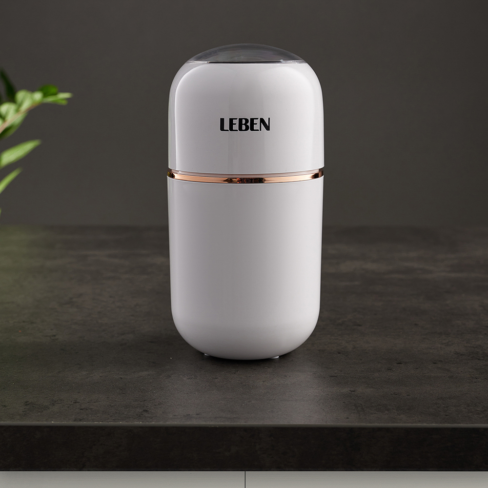 LEBEN Кофемолка, арт.№ 286-045