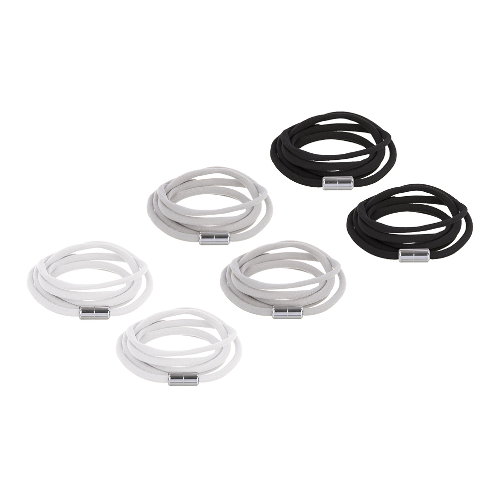 EGOIST Шнурки для обуви, эластичные, с фиксатором на резьбе, 5мм х 105см, арт.№ 459-171