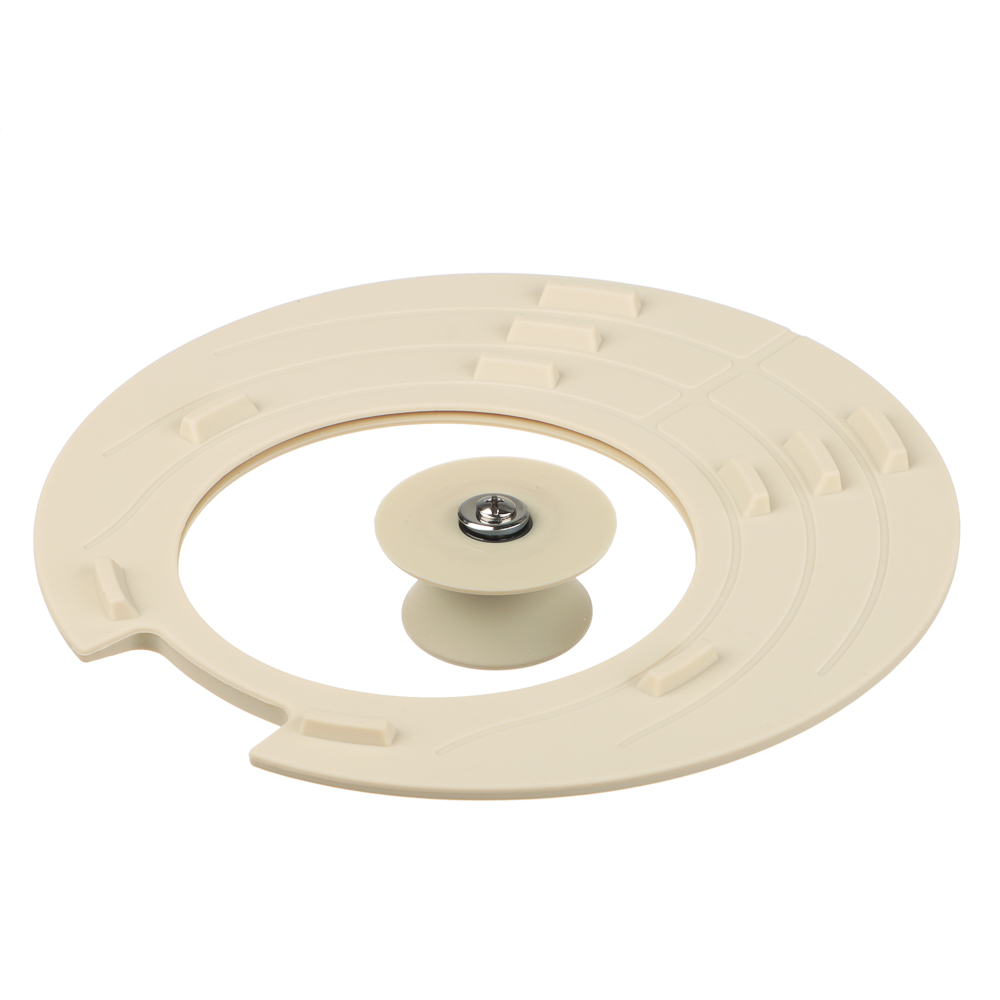 Набор посуды SATOSHI Бланко 19 предметов (сковороды 20 см, 24 см, 24 см, 2,8 л; кастрюля 2,8 л+ковш 2,2 л; съемные ручки, крышки, протектор, кухонные принадлежности, арт.№ 846-754