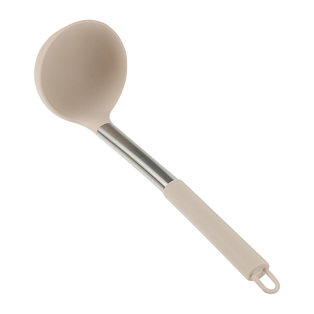 SATOSHI Тулон Половник, силикон, арт.№ 881-329