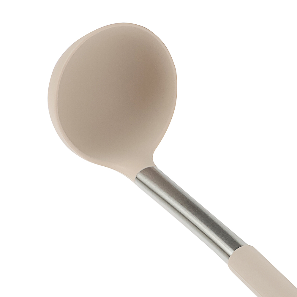 SATOSHI Тулон Половник, силикон, арт.№ 881-329