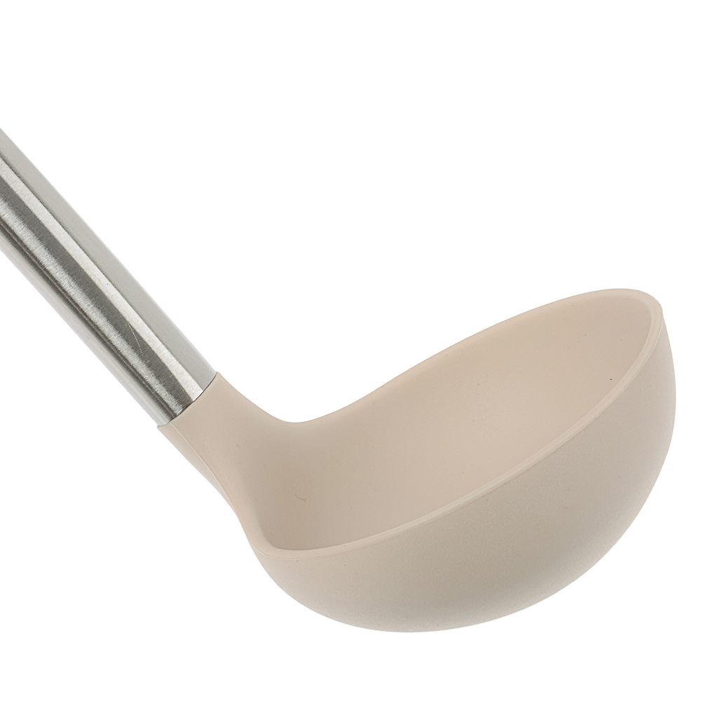 SATOSHI Тулон Половник, силикон, арт.№ 881-329