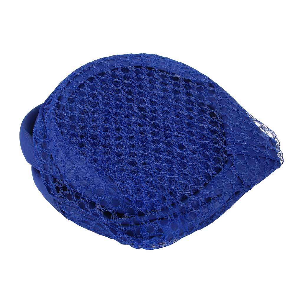 Корзина складная средняя, полиэстер, 28х28х40см, 3 цвета, арт.№ 463-287