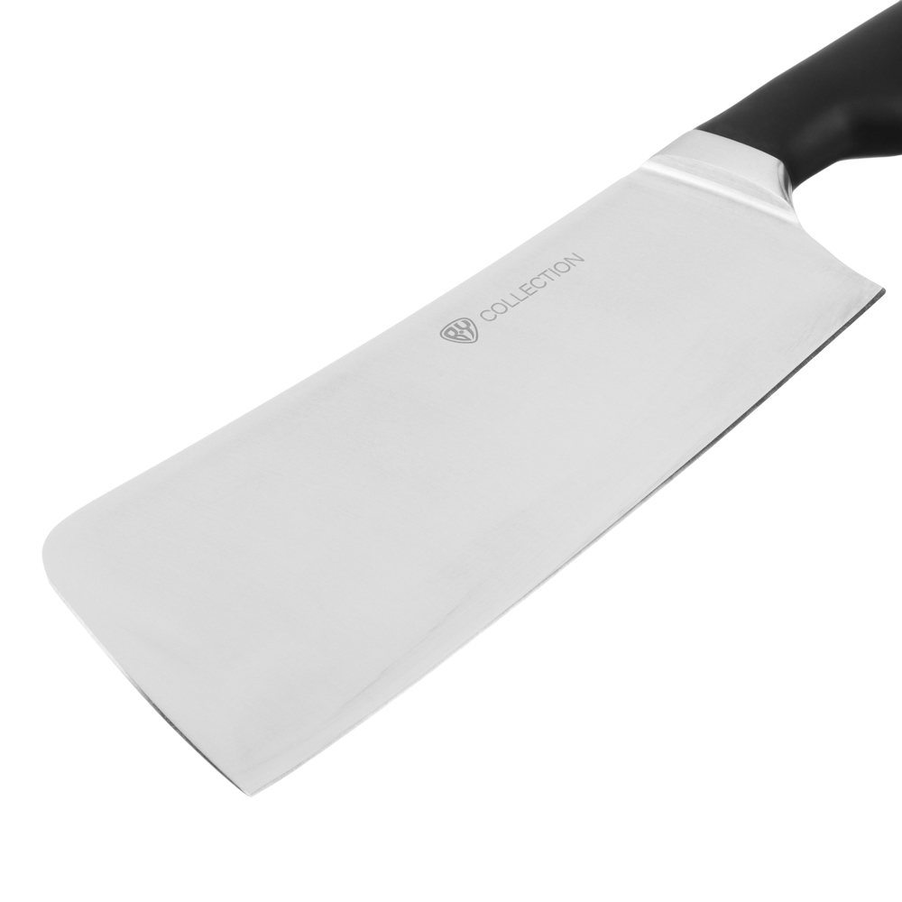 BY COLLECTION Pevek Топор для мяса 19 см, арт.№ 803-333