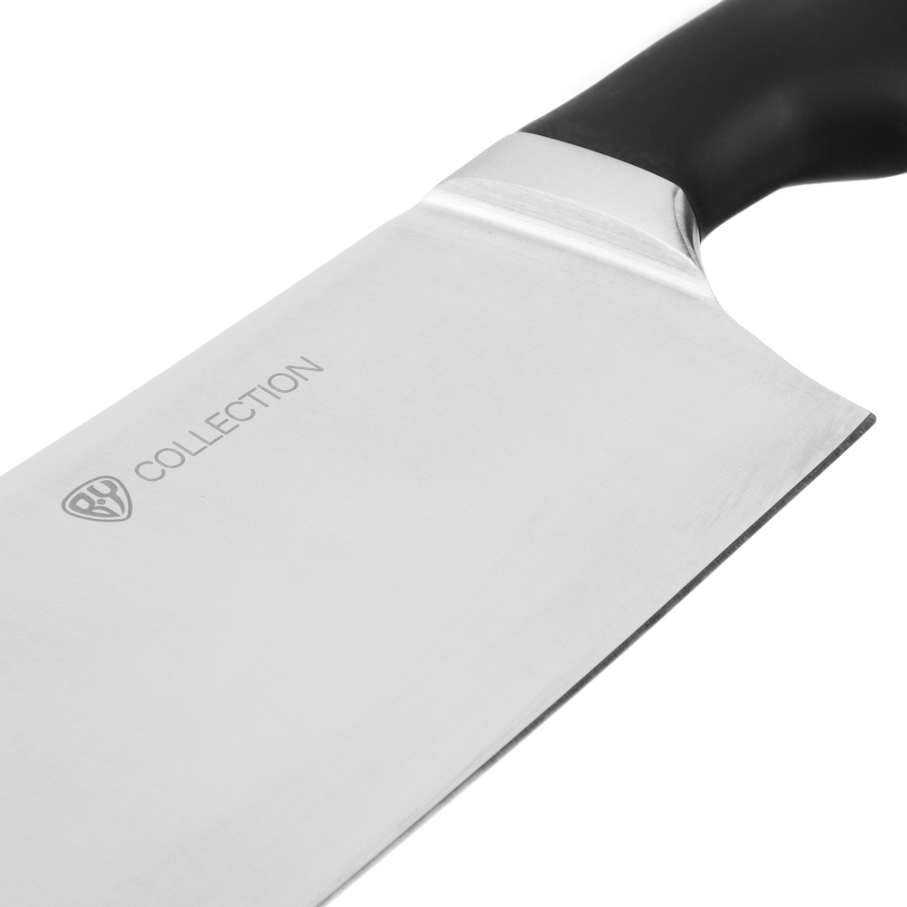 BY COLLECTION Pevek Топор для мяса 19 см, арт.№ 803-333