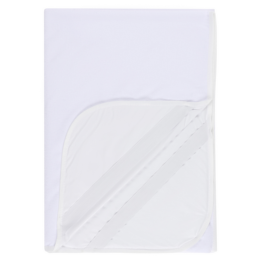 Наматрасник тм PROVANCE Стандарт 160х200см, махровый непромокаемый с резинками по углам, арт.№ 421-403