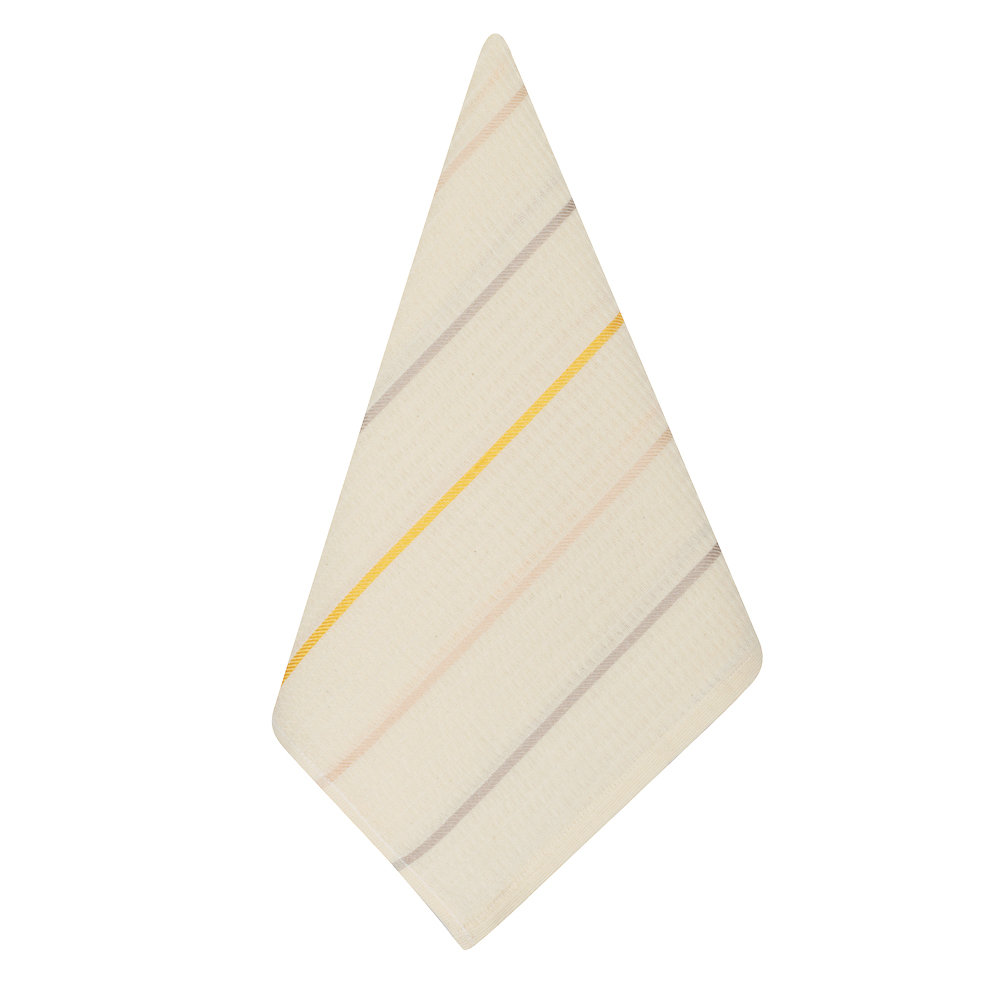 Полотенце кухонное, 30х60см, 100% хлопок, Spany, Eco, арт.№ 434-195