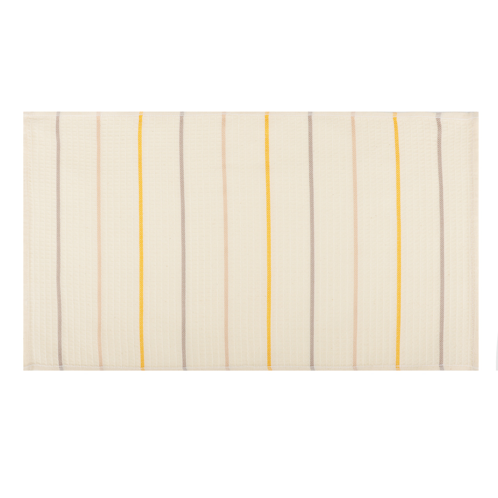 Полотенце кухонное, 30х60см, 100% хлопок, Spany, Eco, арт.№ 434-195