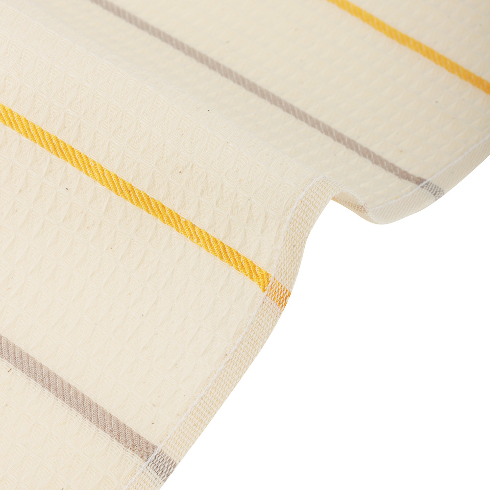 Полотенце кухонное, 30х60см, 100% хлопок, Spany, Eco, арт.№ 434-195