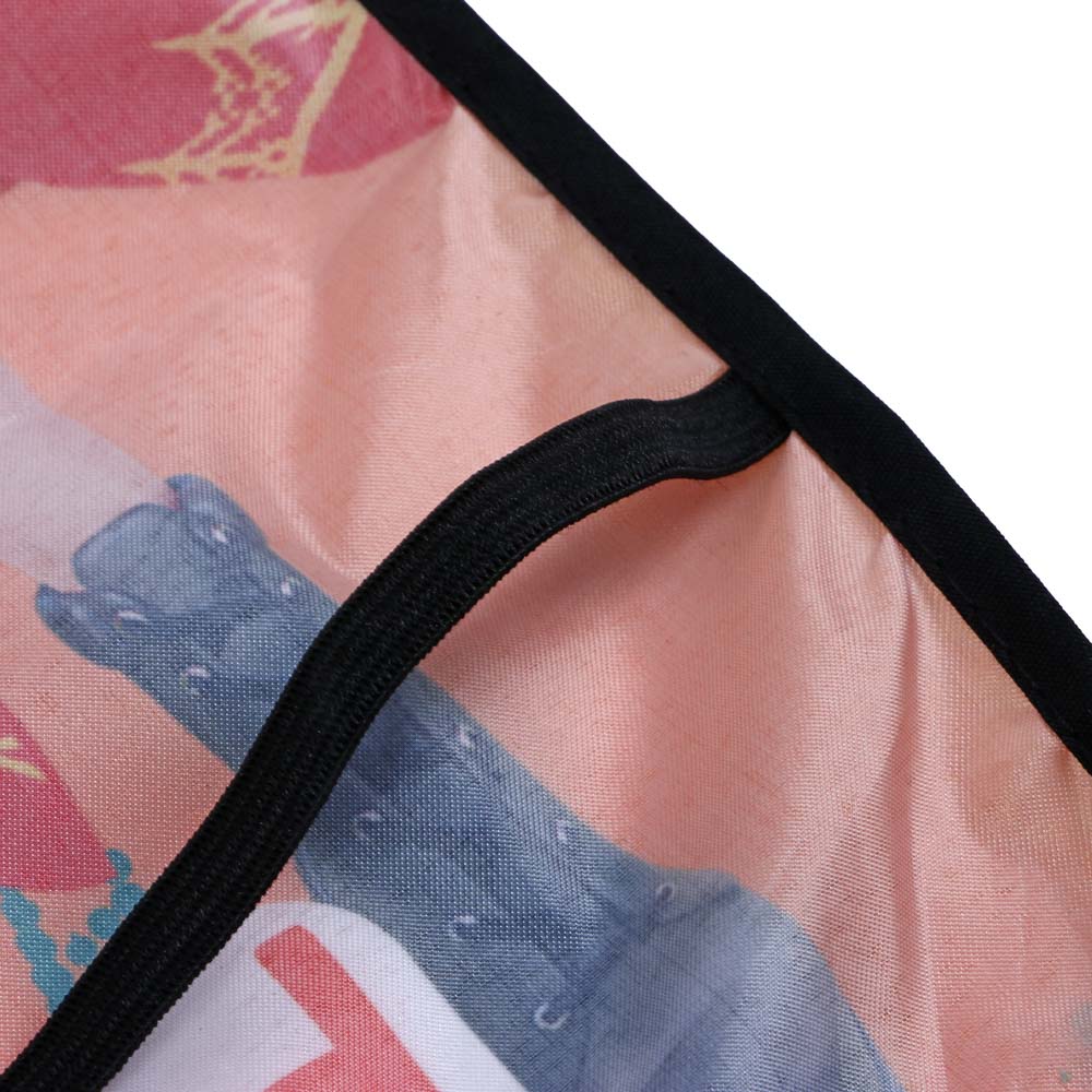 BY Русские Супергерои Защита спинки сидения, Алфавит, арт.№ 732-163