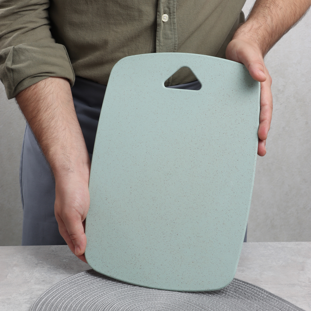 VETTA Доска разделочная "ЭКО", 35x25х0,45см, арт.№ 852-141