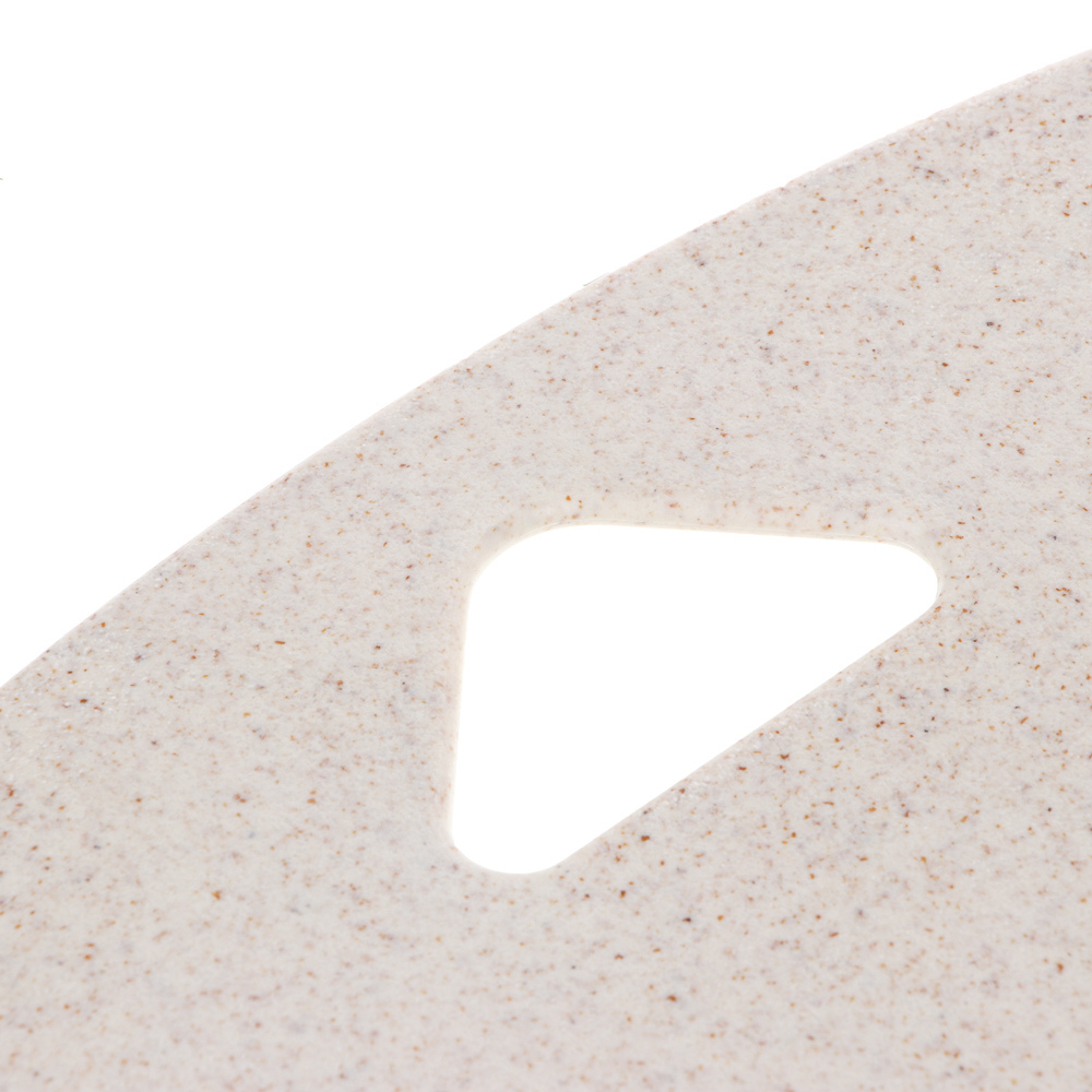 VETTA Доска разделочная "ЭКО", 35x25х0,45см, арт.№ 852-141