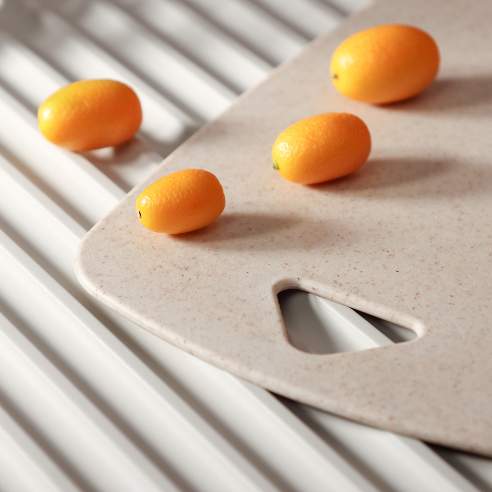 VETTA Доска разделочная "ЭКО", 35x25х0,45см, арт.№ 852-141