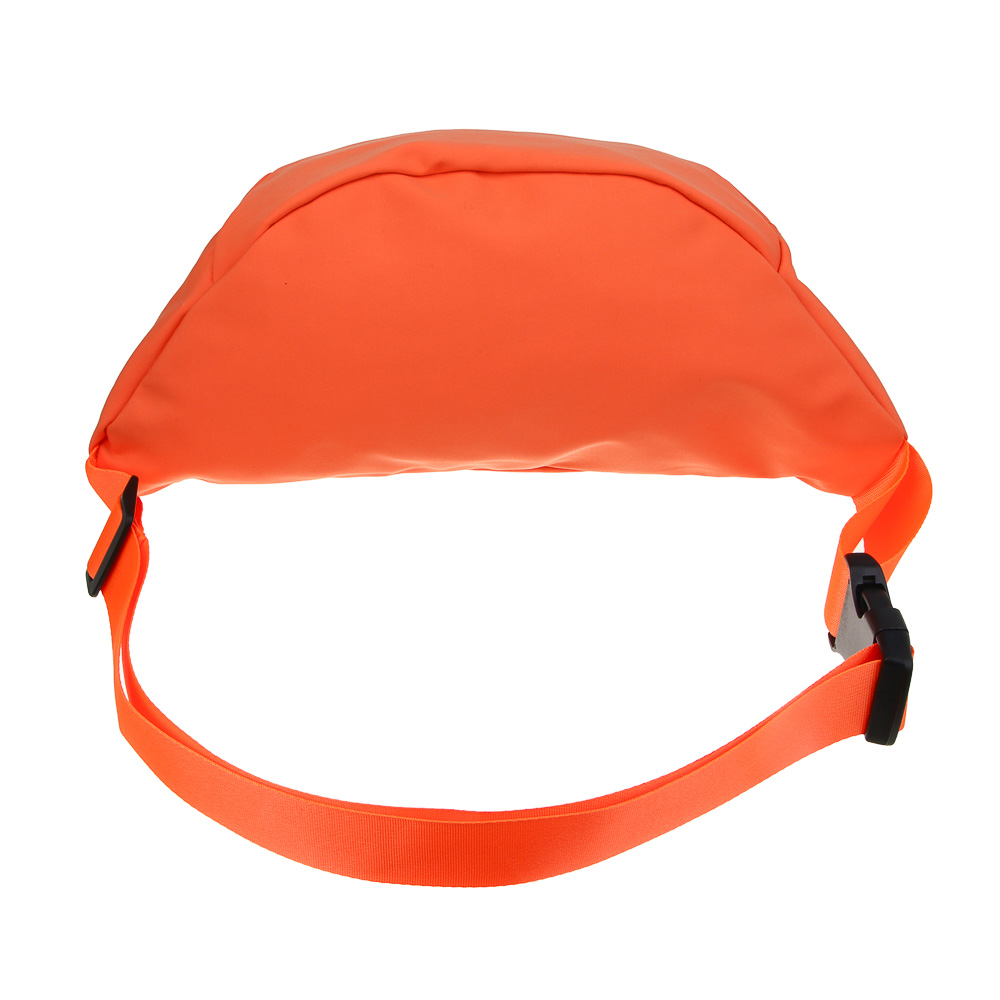 ЮL Сумка поясная с брелоком, 100% ПЭ, акрил, 33х16х9см, 4 цвета, арт.№ 337-174