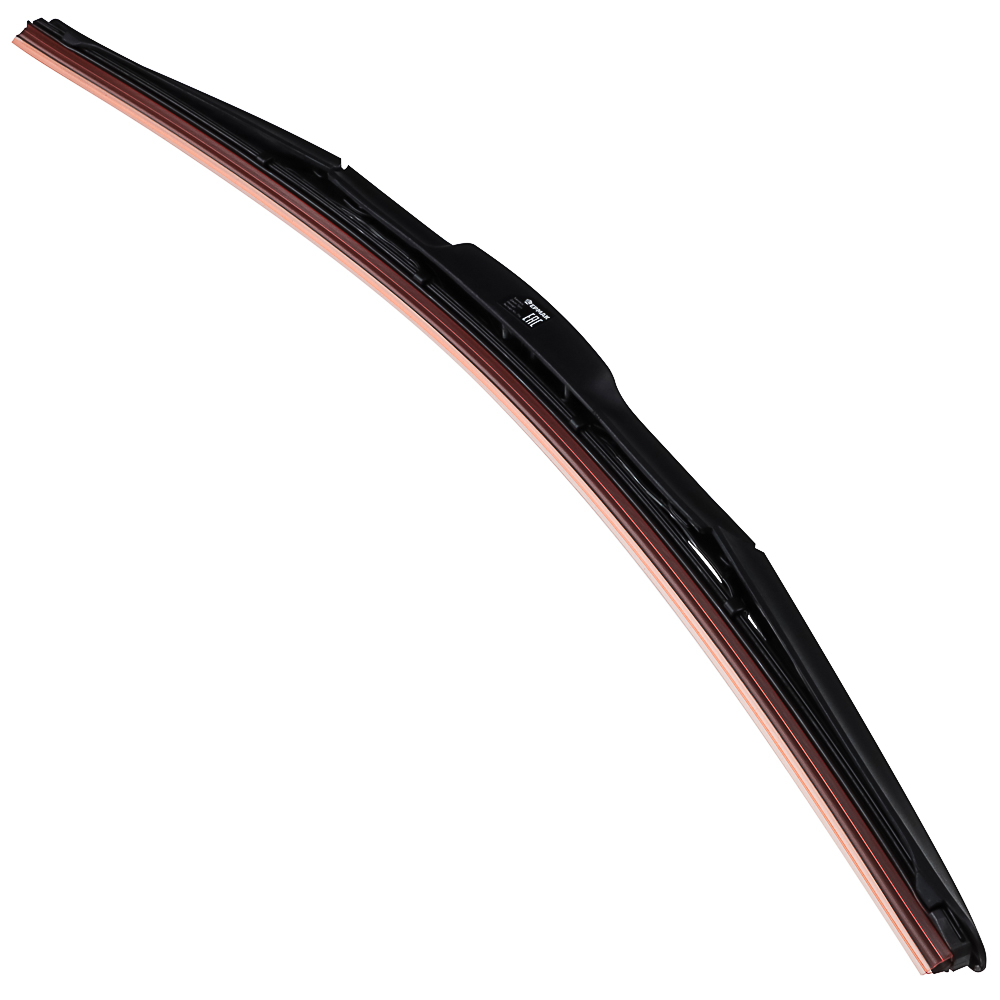 ЕРМАК Щетка стеклоочистителя гибридная ULTRA 510мм/20", арт.№ 749-009