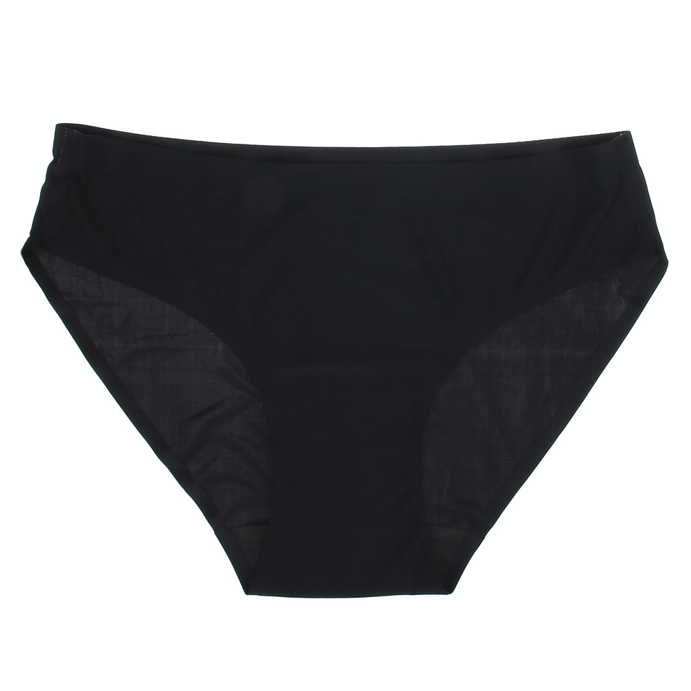 GALANTE Трусы-слипы женские бесшовные, 95% вискоза, 5% спандекс, р-ры 42-48, 2-3 цвета, арт.№ 331-135