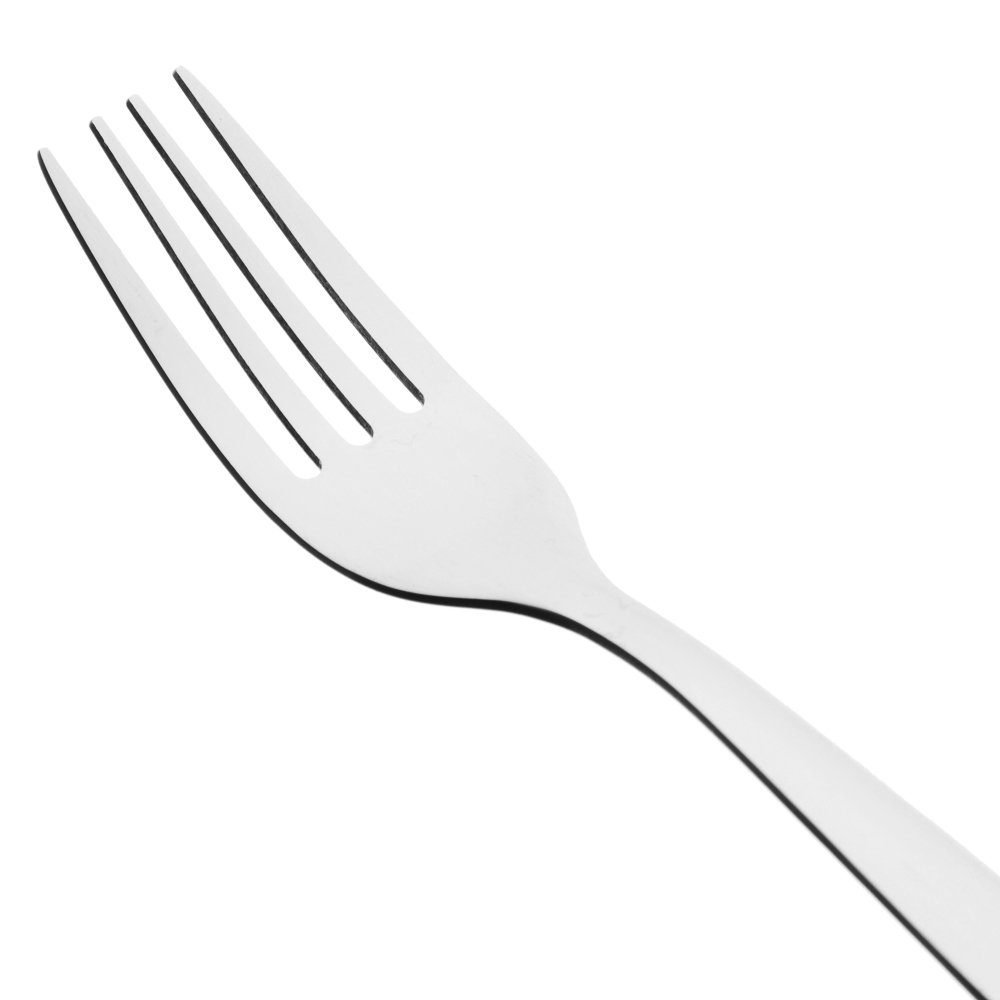 VETTA Йорк Вилка столовая 6 пр. на блистере, арт.№ 815-102