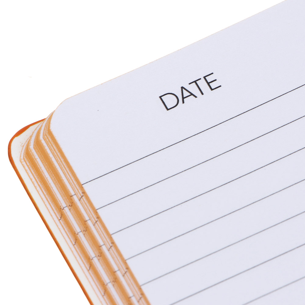 Бизнес-блокнот "ПЕТС" А5, 192 стр., гибкая обложка, иск.кожа с печатью, цветной срез, резинка, 2 закладки, 2 дизайна, арт.№ 572-266