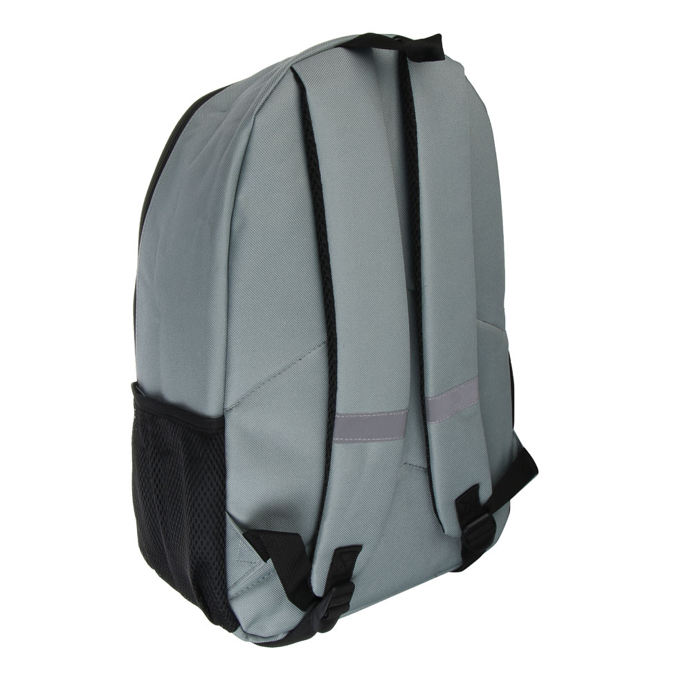 Рюкзак подр. BY Русские Супергерои "Свет" 43,5х29х13,5см, 1 отд.на молн., 1 пер., 2 бок.карм.,3цв., арт.№ 801-093