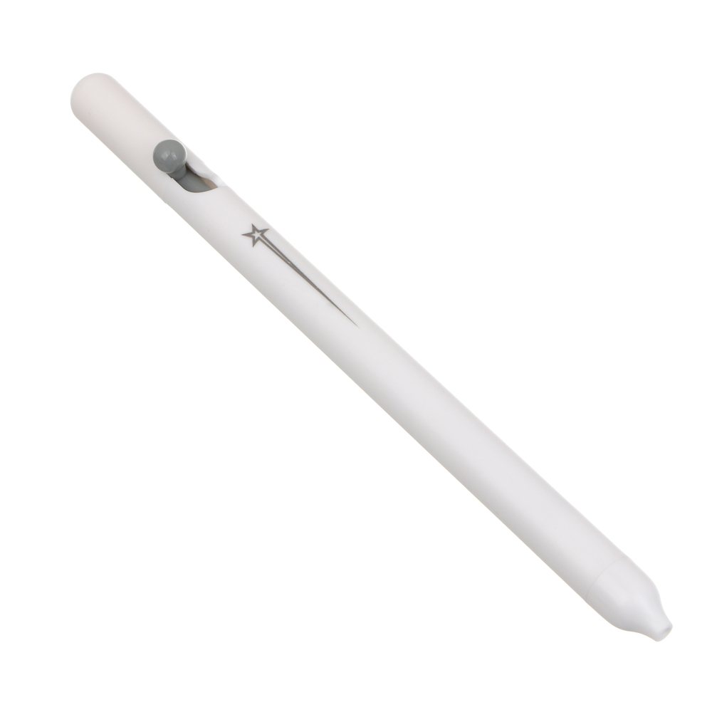 Авторучка шариковая синяя, 0,7мм, BY Русские Супергерои "Свет" масл.основа, 3 вида, арт.№ 801-094