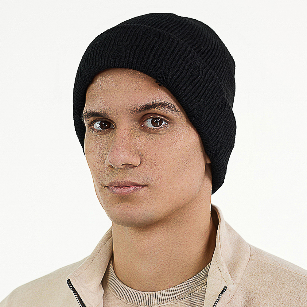 BY Русские Супергерои BE YOURSELF Шапка взрослая, р-р 56-58, 4 цвета, СЗШ24-30, арт.№ 314-874