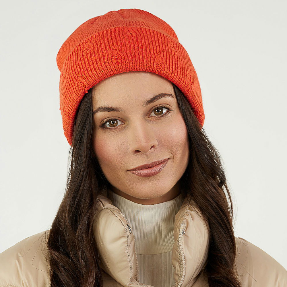 BY Русские Супергерои BE YOURSELF Шапка взрослая, р-р 56-58, 4 цвета, СЗШ24-30, арт.№ 314-874