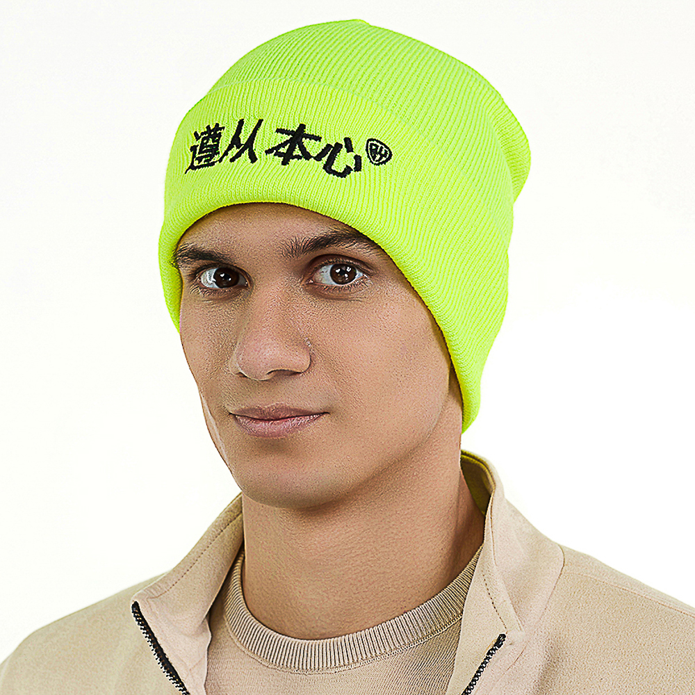 BY Русские Супергерои Шапка взрослая с вышивкой, р-р 56-58, 3 цвета, СЗШ24-31, арт.№ 314-875