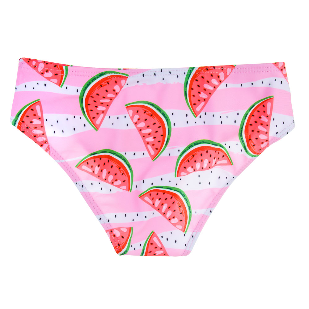 GALANTE Купальник для девочки раздельный, р.110-116, 82% полиэстер, 18% эластан, ВЛ25-02, арт.№ 331-147