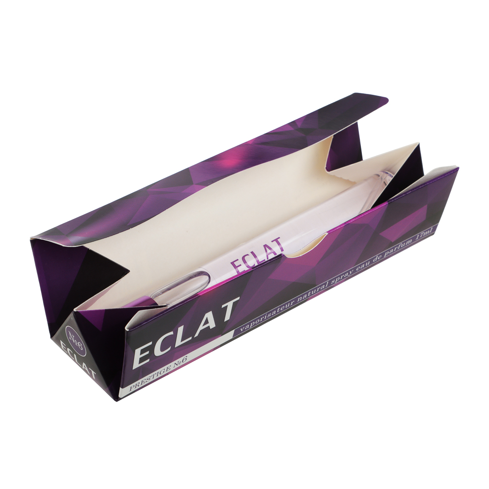 Туалетная вода женская тм Delta Parfum, Prestige №6 Eclat , 17 мл, арт.№ 313-339