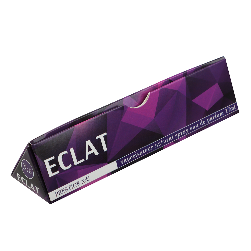 Туалетная вода женская тм Delta Parfum, Prestige №6 Eclat , 17 мл, арт.№ 313-339