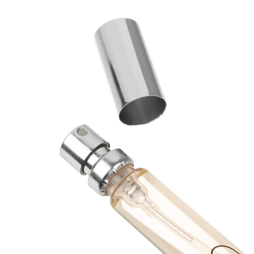 Туалетная вода женская тм Delta Parfum, Pheromone, Black pepper, 17 мл, арт.№ 313-341