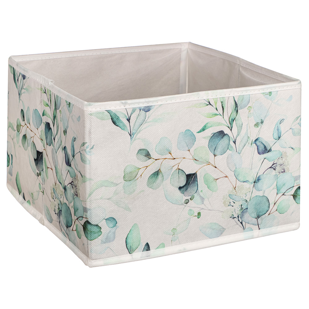 VETTA РИО-ДЕ-ЖАНЕЙРО Короб для вертикального хранения, 30х30х20см, арт.№ 457-600