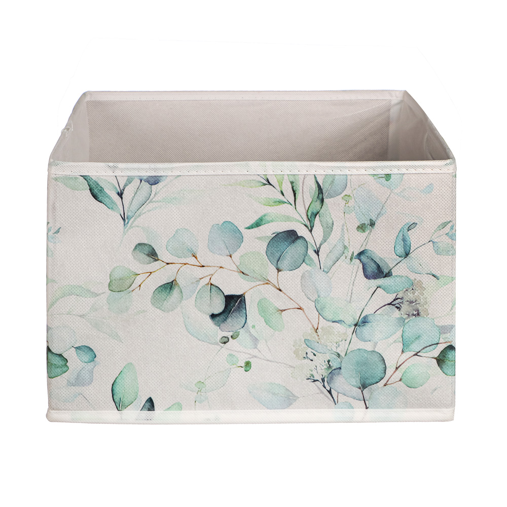 VETTA РИО-ДЕ-ЖАНЕЙРО Короб для вертикального хранения, 30х30х20см, арт.№ 457-600