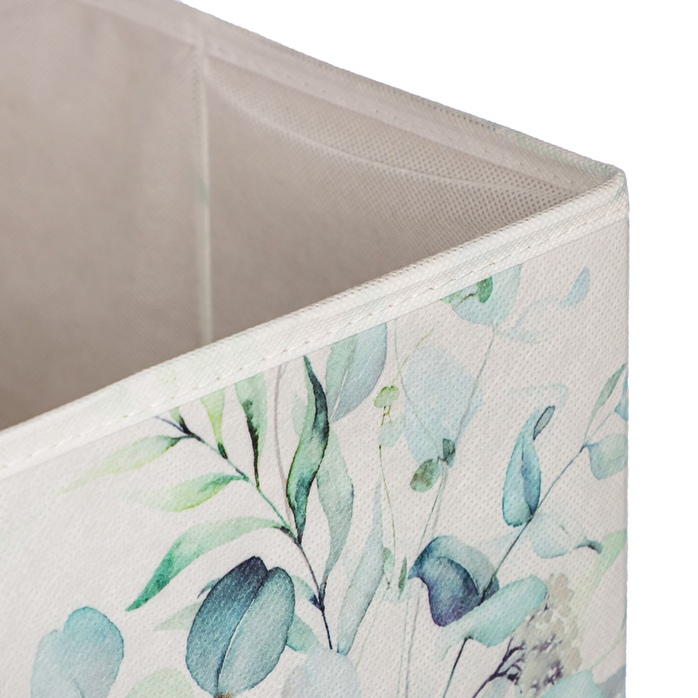 VETTA РИО-ДЕ-ЖАНЕЙРО Короб для вертикального хранения, 30х30х20см, арт.№ 457-600