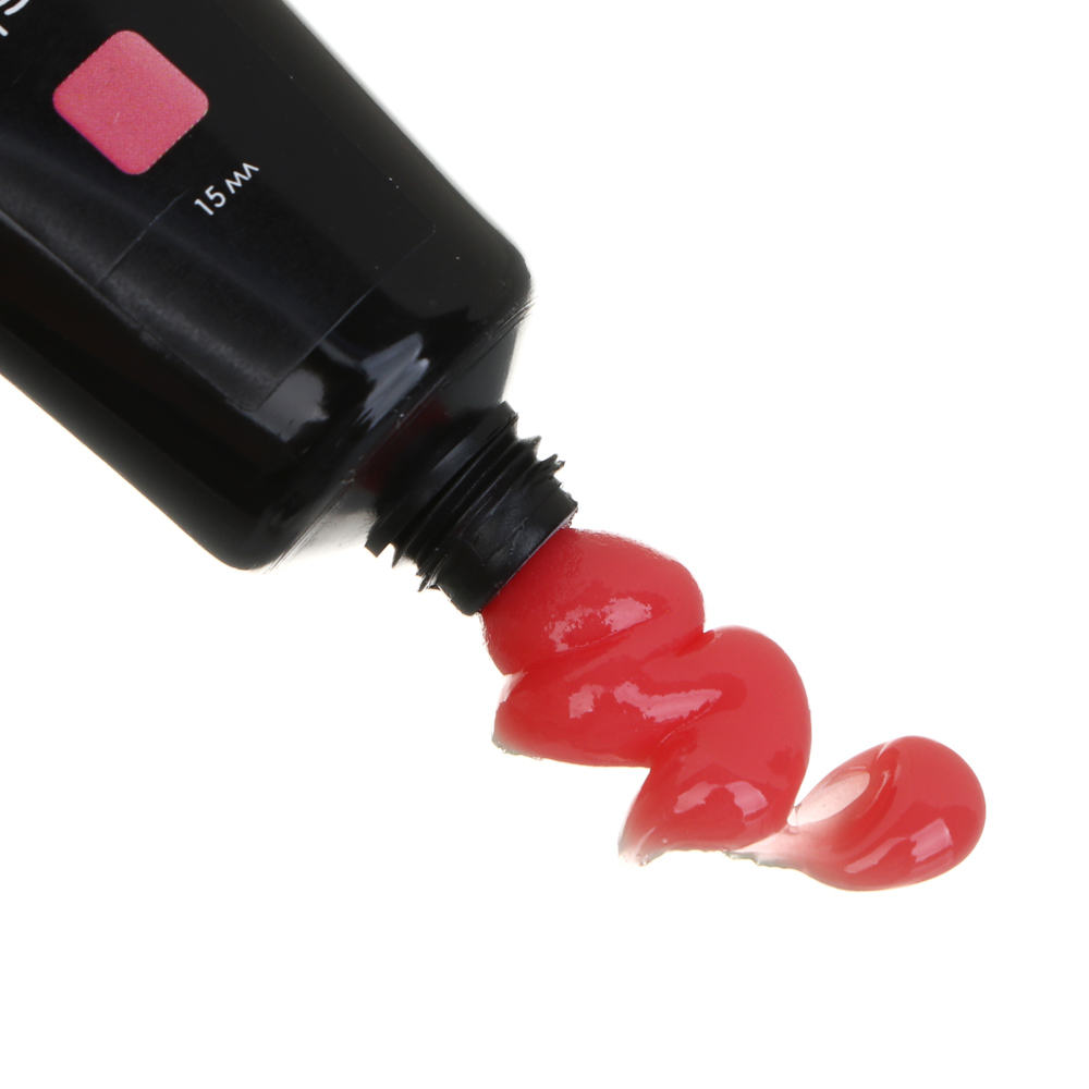 ЮНИLOOK Полигель для моделирования ногтей, 15 мл, арт.№ 017-376