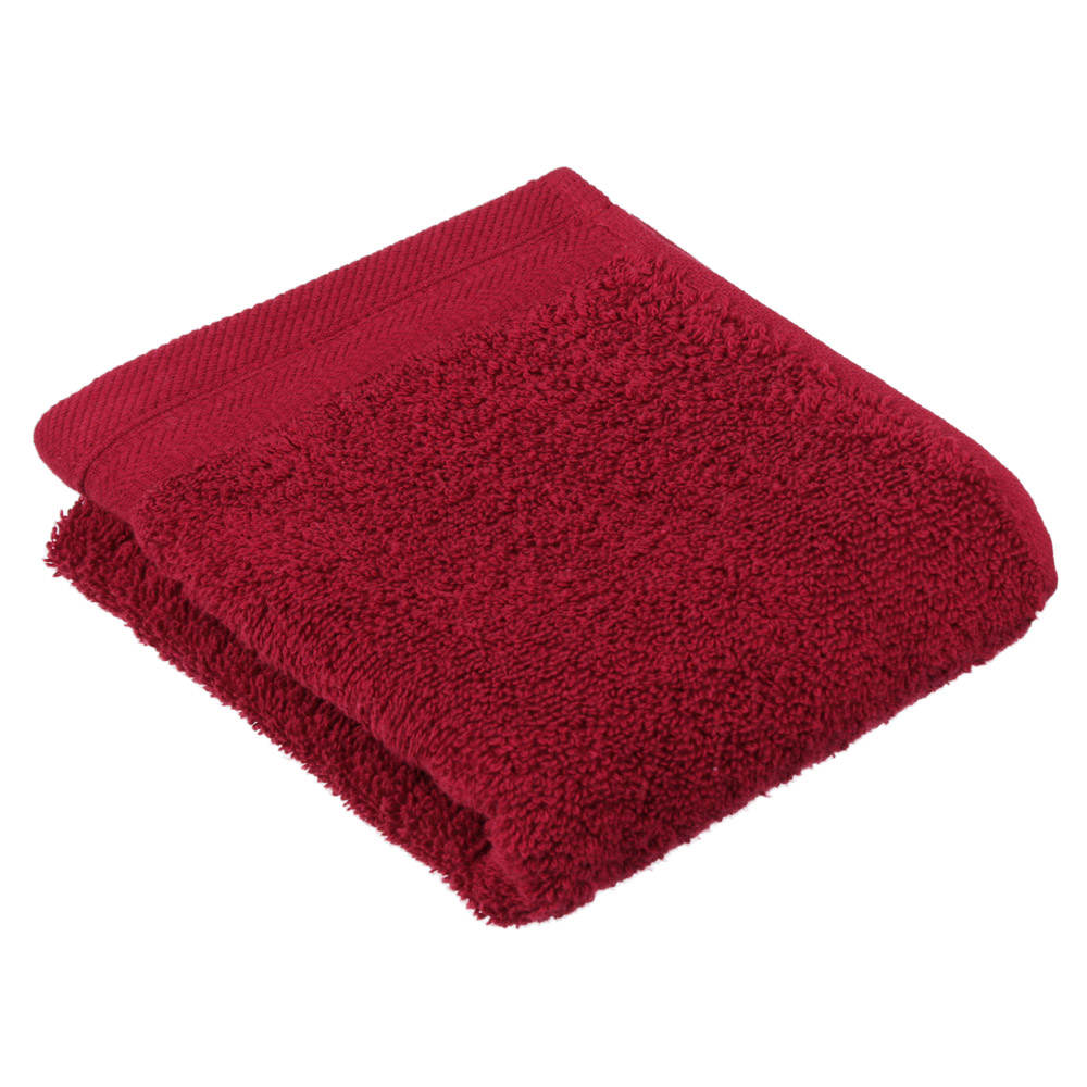 PROVANCE Виана Полотенце махровое, 100% хлопок, 30х70см, 450гр/м, 2 цвета, арт.№ 492-101